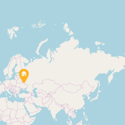 Hostel Sumy на глобальній карті